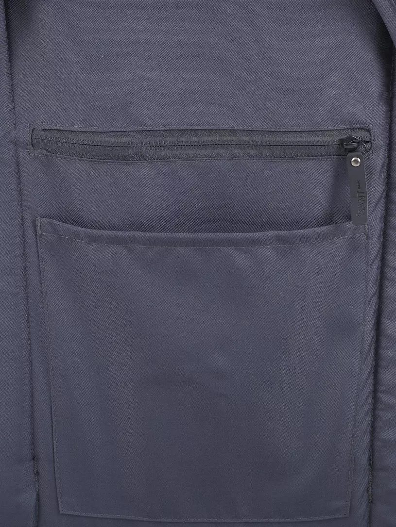 Коляска 2 в 1 Rant Basic Energy Graphite