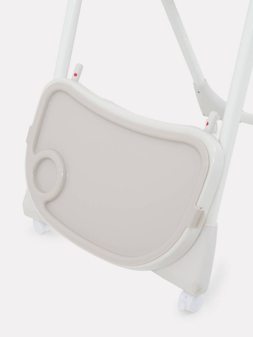 Стульчик для кормления Rant Vita Crystal beige