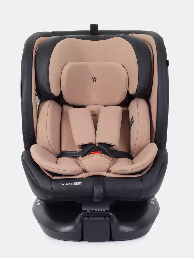 Автокресло Rant Skyline Pro Isofix (40-150 см) Beige