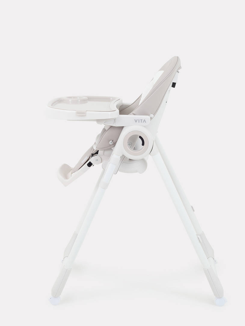 Стульчик для кормления Rant Vita Crystal beige