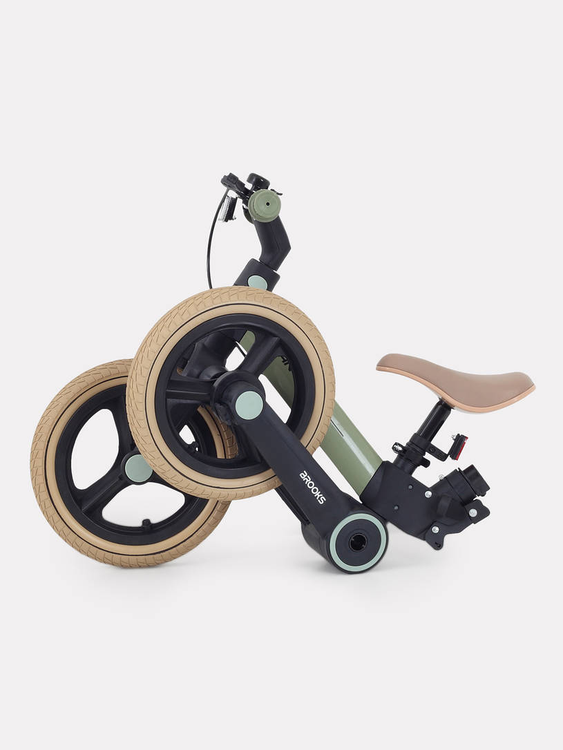 Велосипед-трансформер Rant Brooks 12 фисташковый