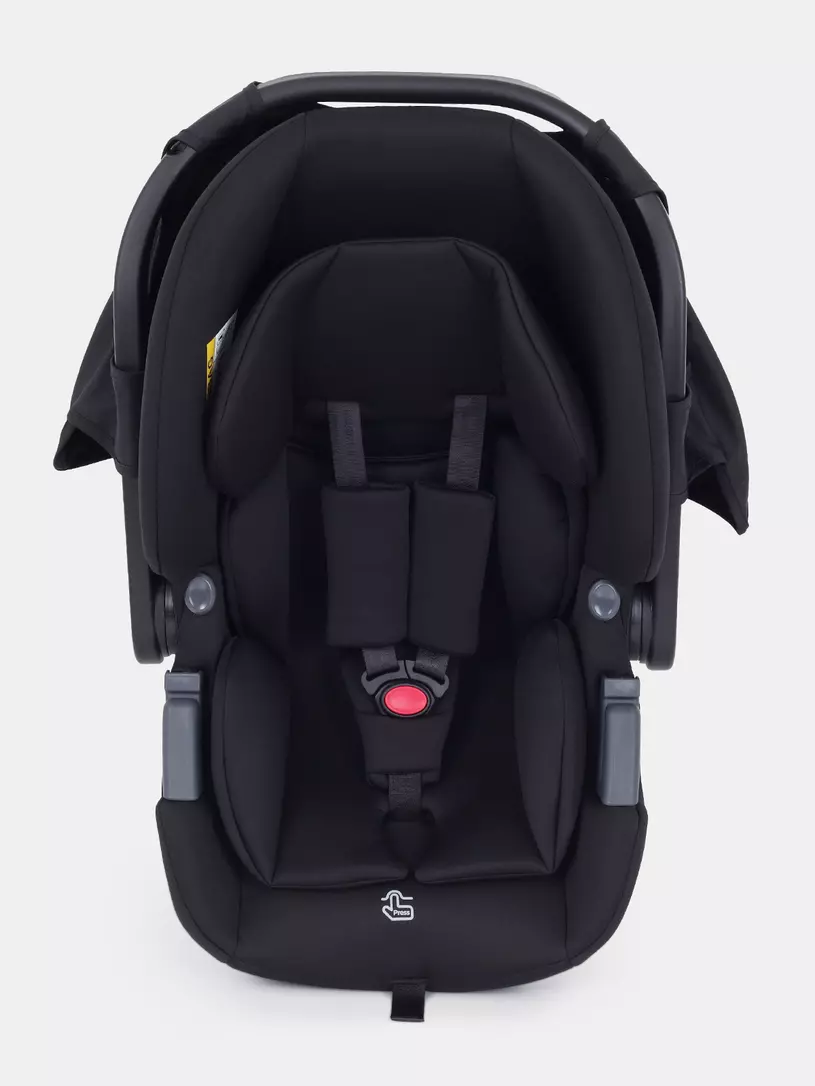 Коляска 3 в 1 Mowbaby Amber Olive