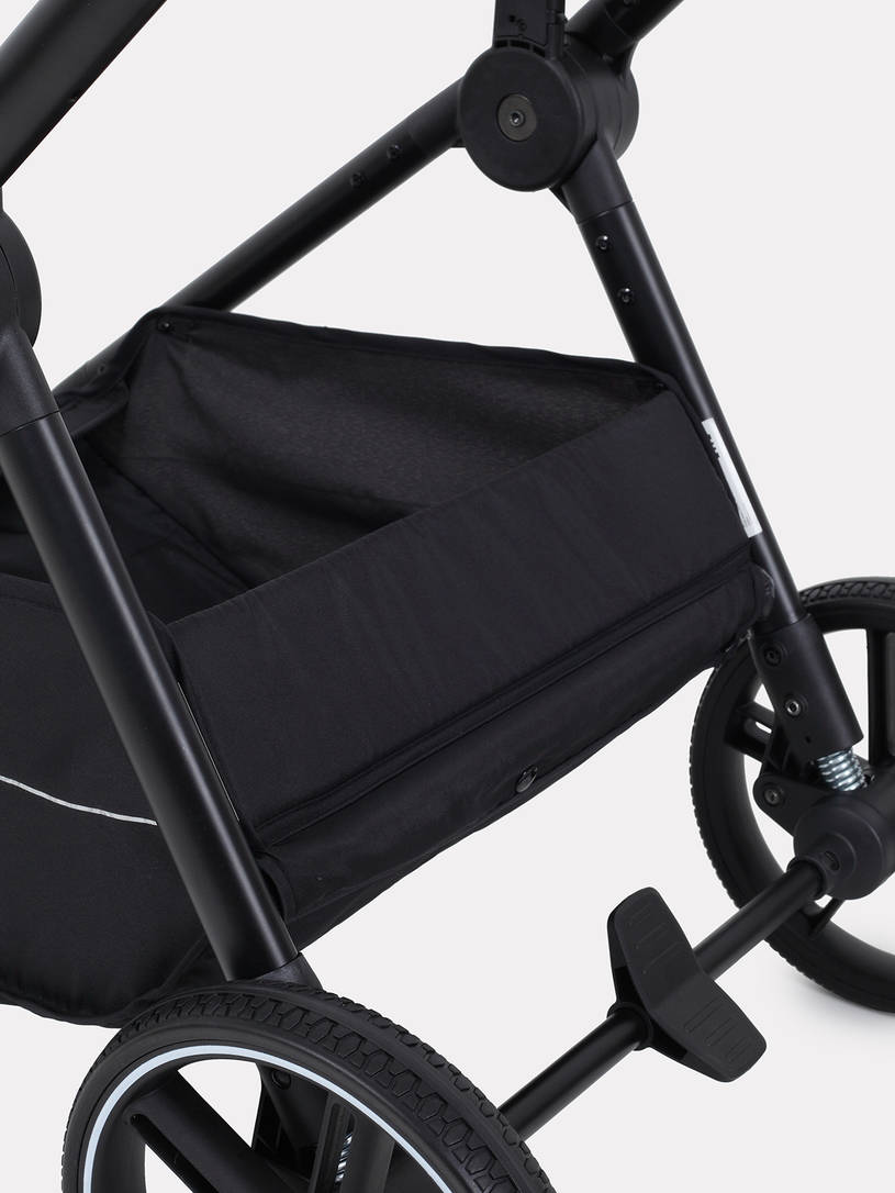 Коляска прогулочная Rant Moss 2025 Graphite