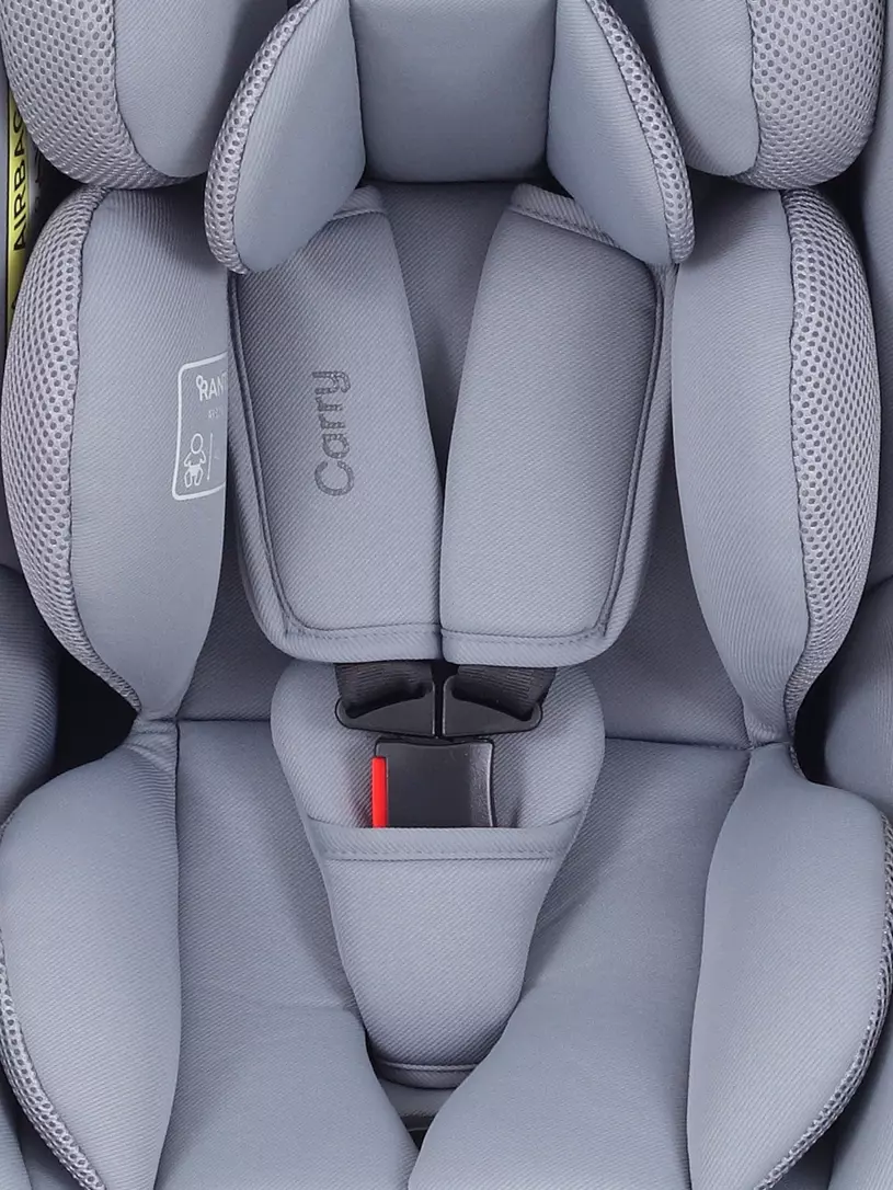 Автокресло Rant Carry 2.0 (40-87 см) Grey