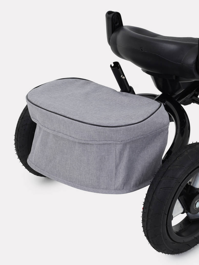 Велосипед трехколесный Rant Balance Grey