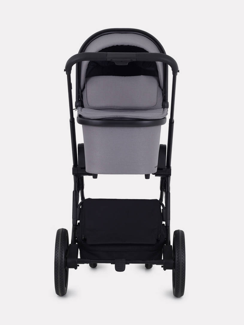 Коляска 2 в 1 Rant Basic Nexus Cloudburst