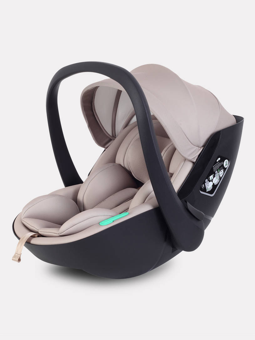 Автокресло Rant Miro (40-87см), Beige