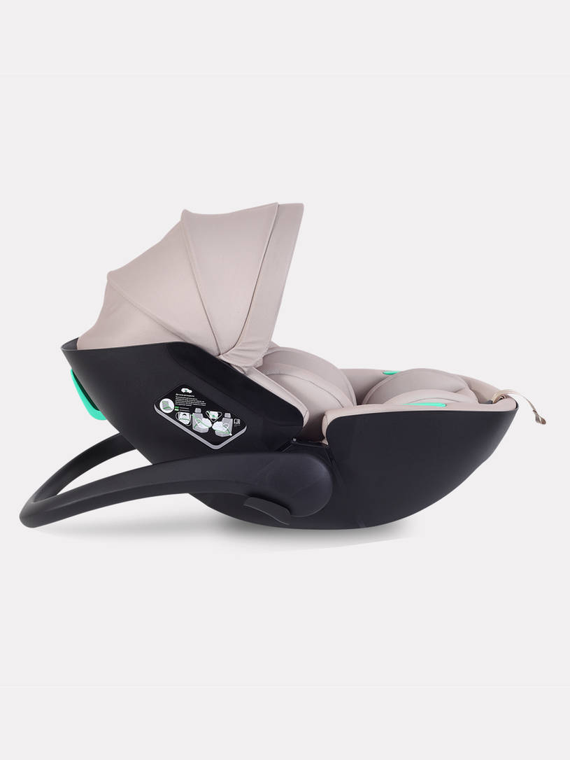 Автокресло Rant Miro (40-87см), Beige