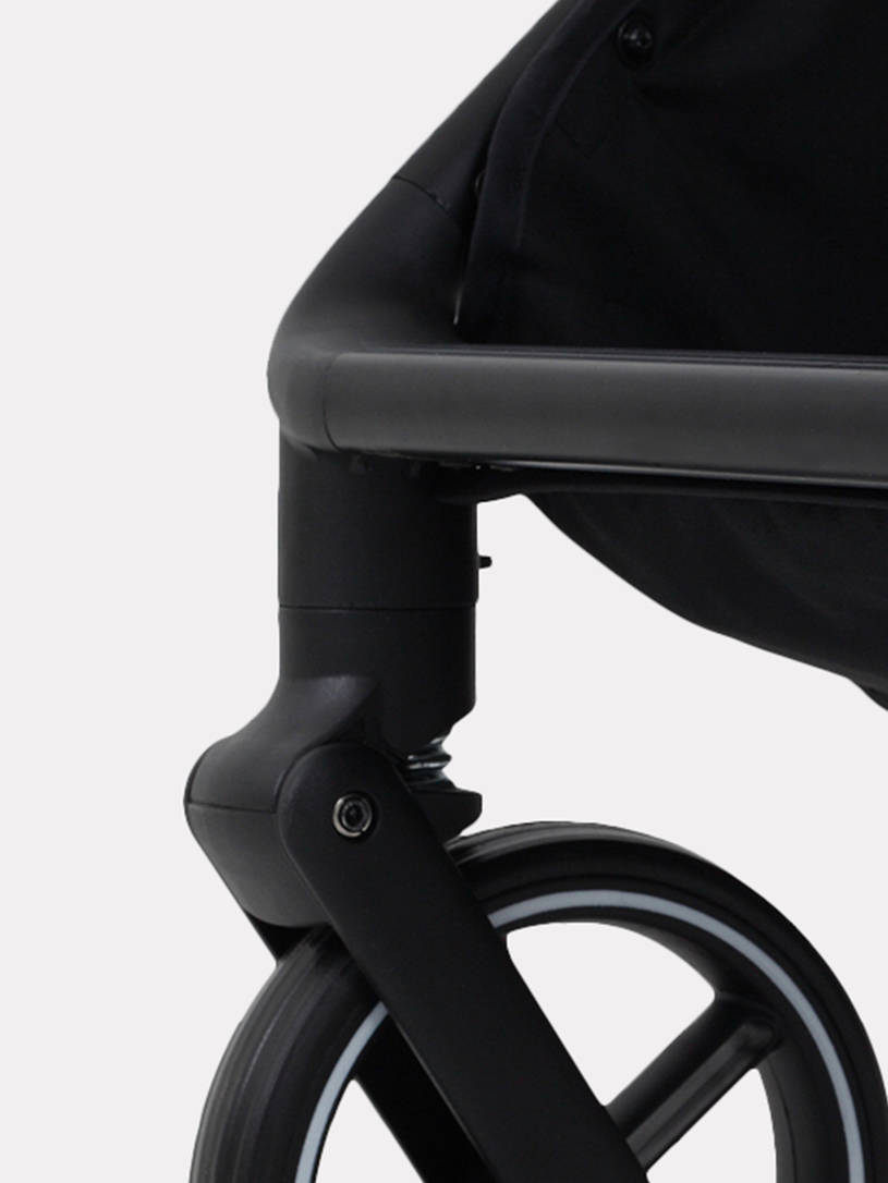 Коляска прогулочная Rant Volt 2025 Beige