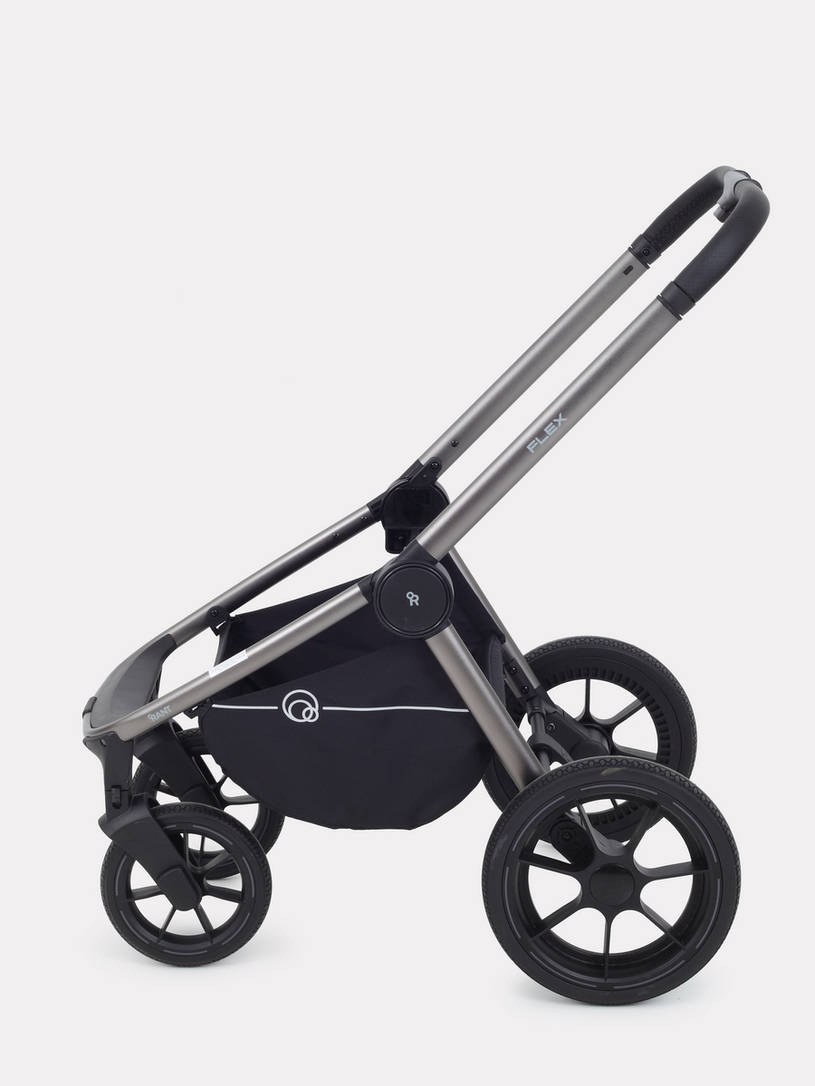 Коляска 2 в 1 RANT FLEX PRO 2023 RA074 BEIGE