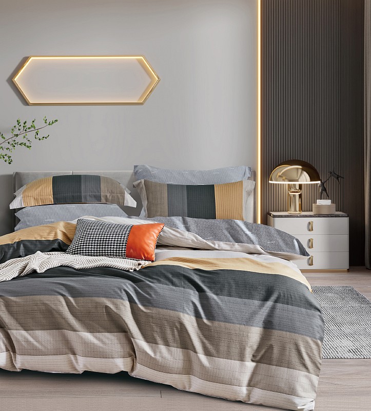 Twill 2 спальный TPIG2-1700-70 КОД1049