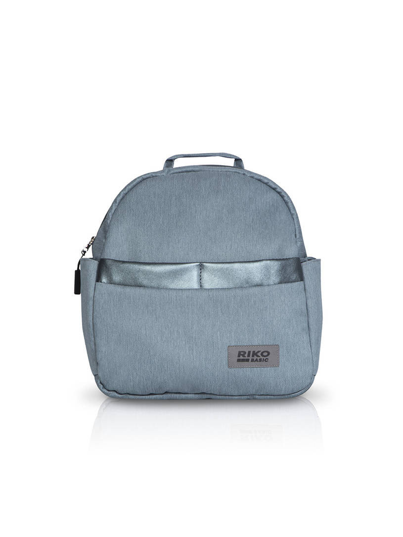 Коляска 2 в 1 RIKO BASIC DELTA 02 Ocean