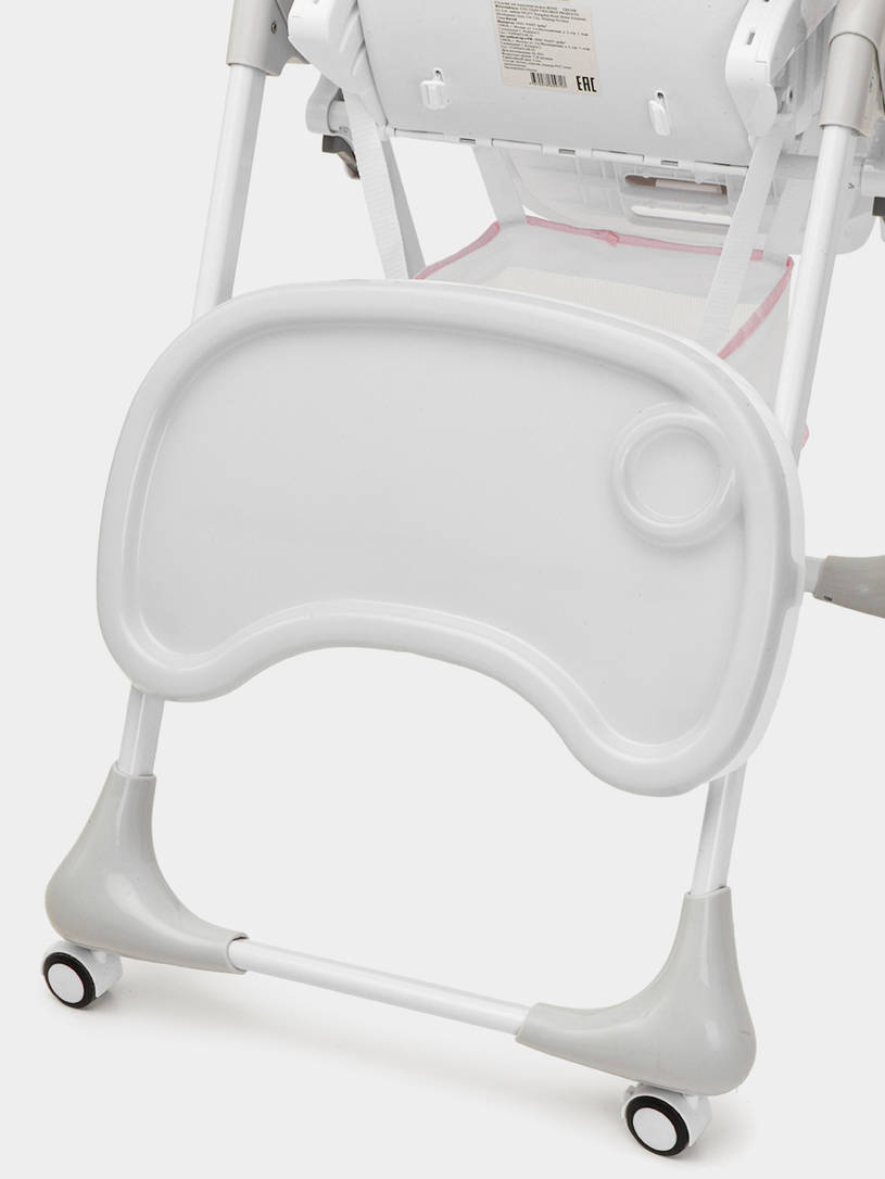 Стульчик для кормления Rant Cream cloud pink