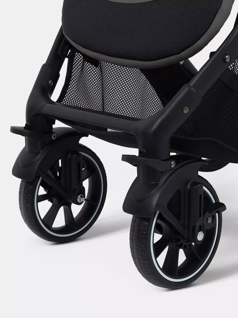 Коляска прогулочная Rant Basic Vortex Olive