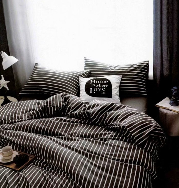 Twill евро 2 наволочки в ПВХ TPIG3-778 КОД1171