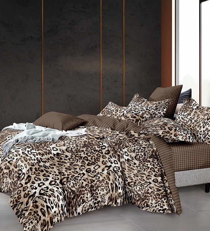 КПБ Dream Fly семейный DF05-507-70 код1112