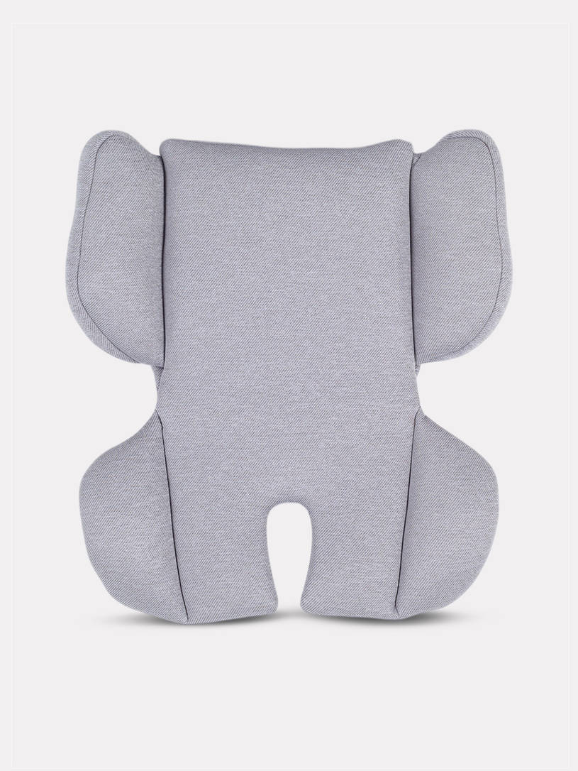 Автокресло Rant Basic Dynamic (40-150 см) Grey
