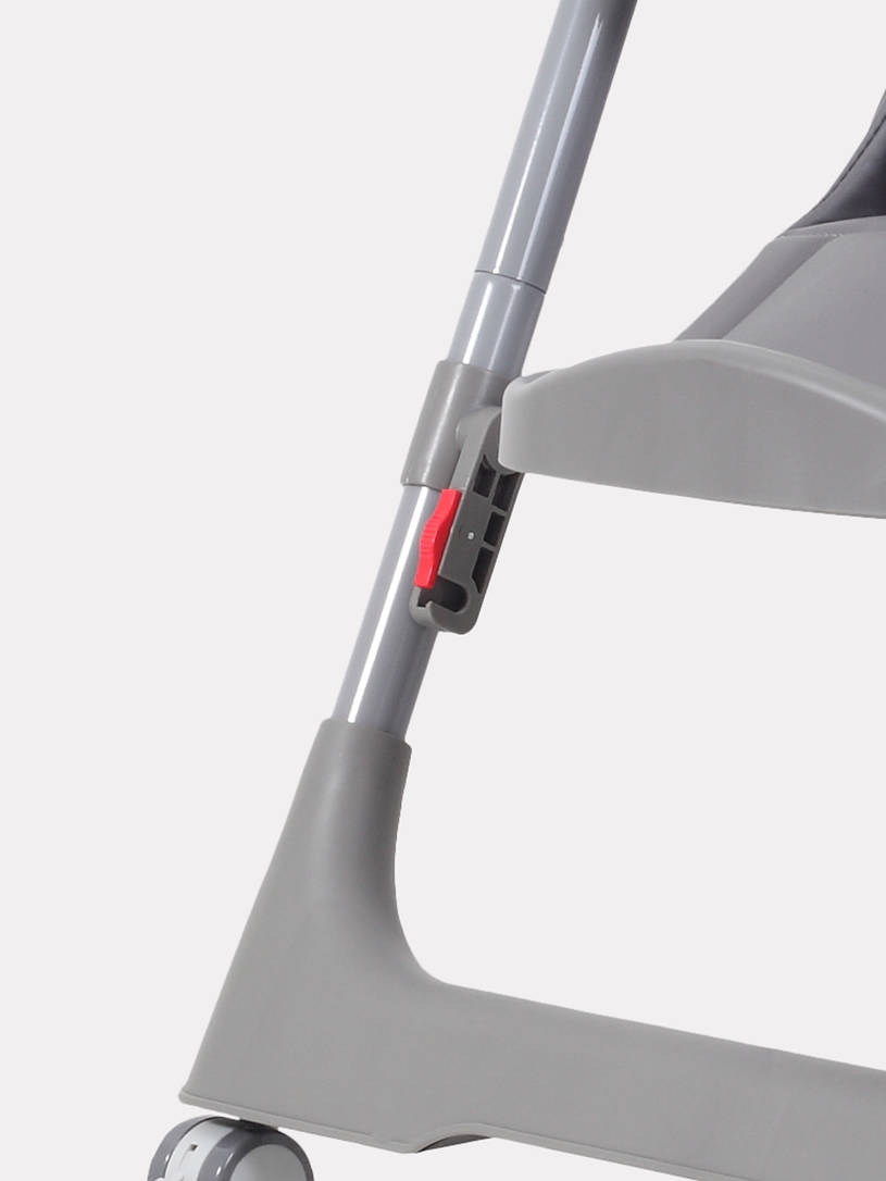 Стульчик для кормления Rant Basic Mango Pro Graphite