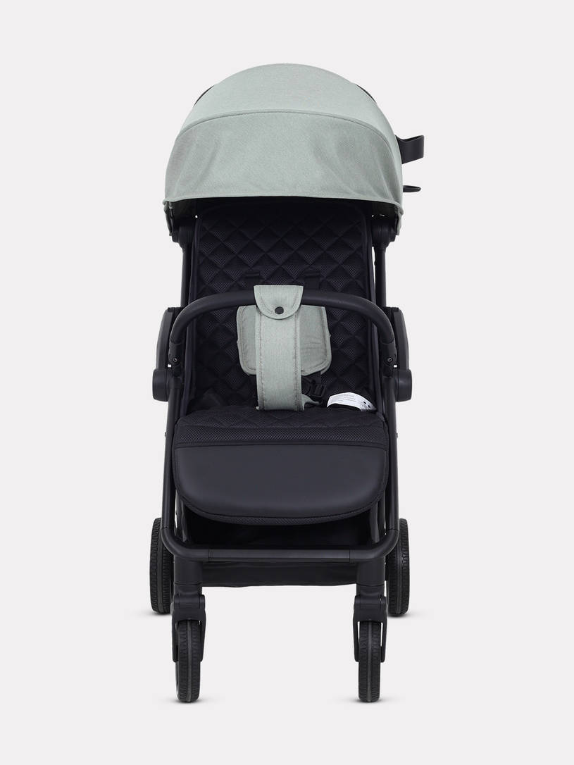 Коляска прогулочная Rant Sky 2025 Green