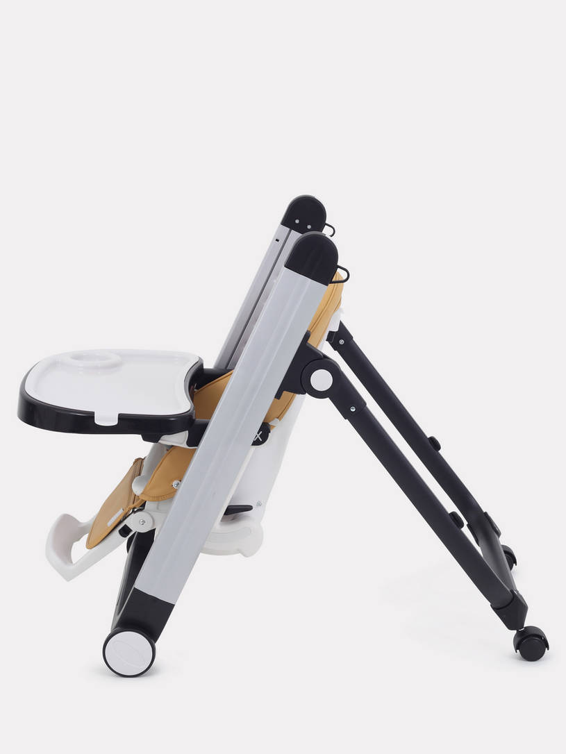 Стульчик для кормления Rant Onyx Desert Beige