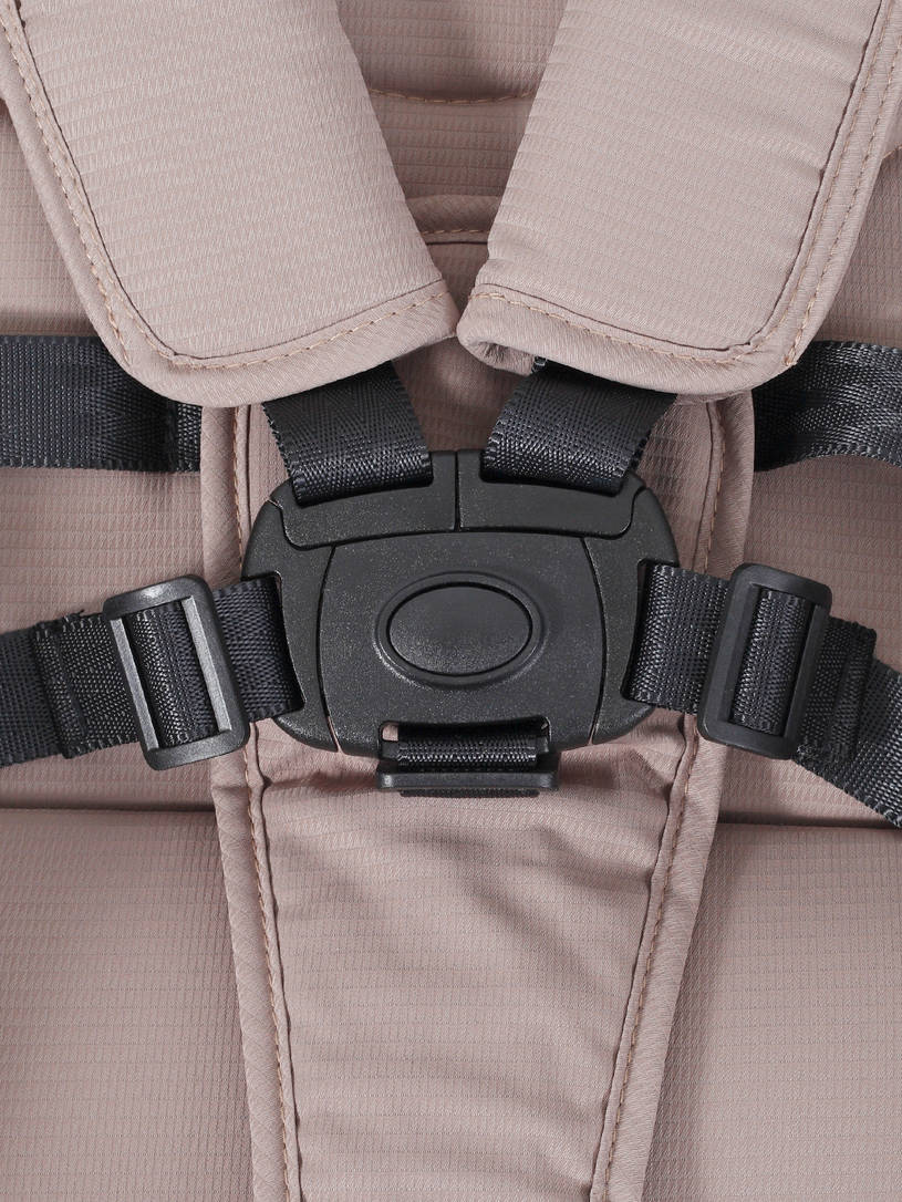 Коляска прогулочная Rant Moss 2025 Coffee