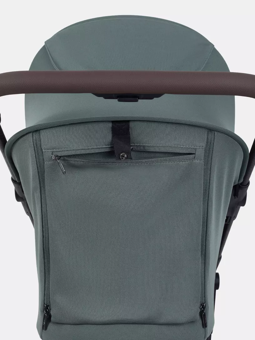 Коляска прогулочная Rant Avion Сarbon Olive