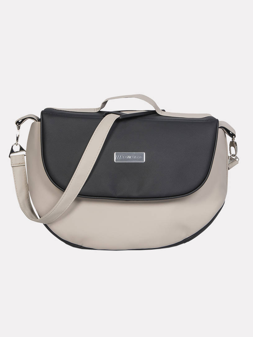 Коляска 2 в 1 Riko Sigma Pro Sand