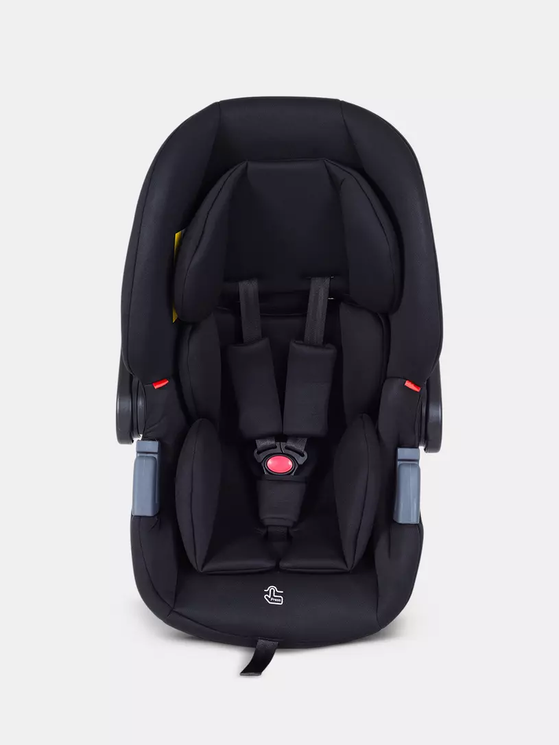 Коляска 3 в 1 Mowbaby Amber PRO Moon grey