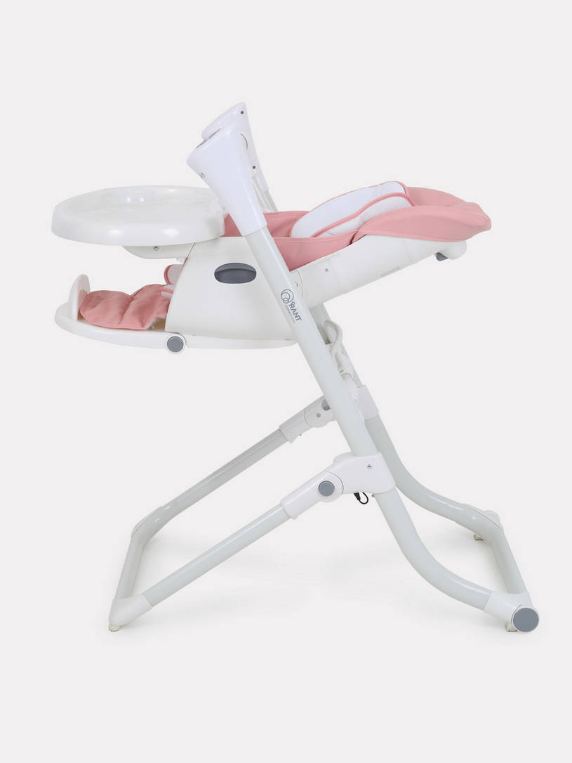 Стульчик для кормления Rant Melody cloud pink
