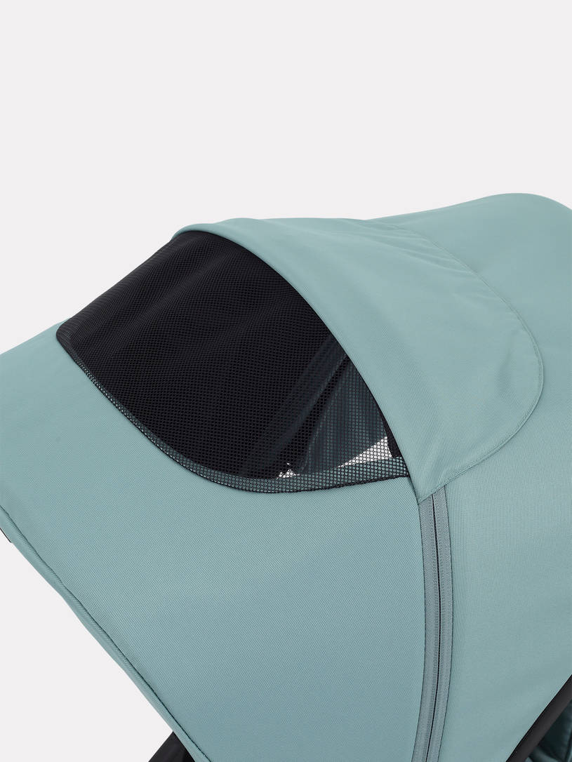 Коляска 2 в 1 Rant Basic Nexus 2025 Green