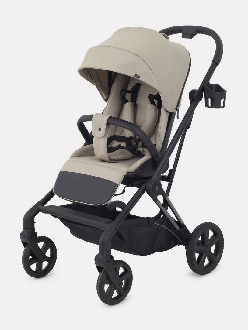 Коляска прогулочная Rant Ace Beige
