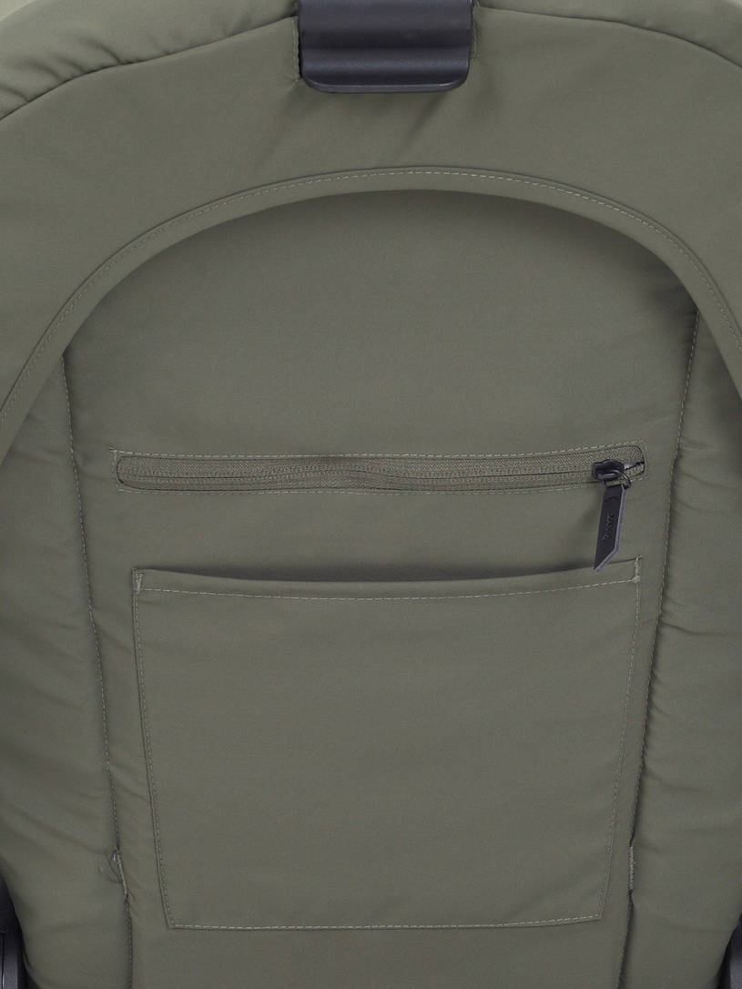 Коляска прогулочная Rant Flex 2025 RA078 Green