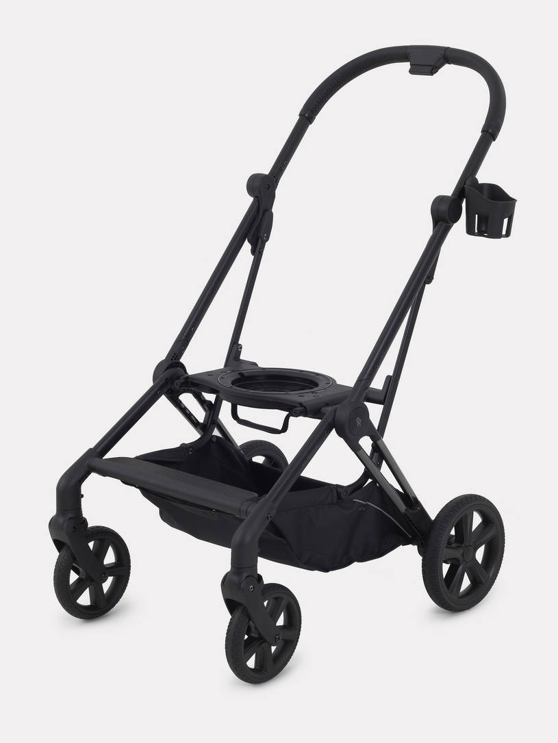 Коляска прогулочная Rant Ace Green