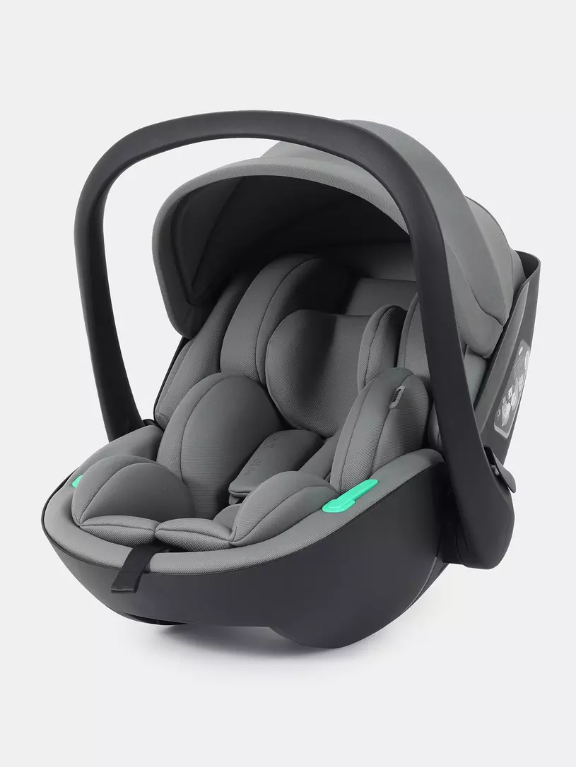 Автокресло Rant Miro (40-87см), Olive