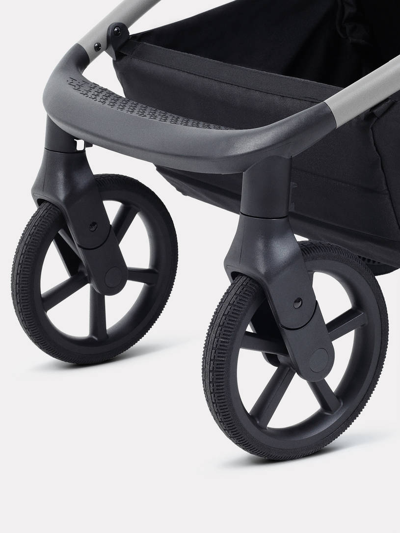 Коляска прогулочная Rant Flex Color Stone grey