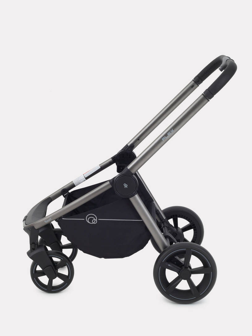 Коляска прогулочная Rant Flex Pro 2023 RA099 Blue