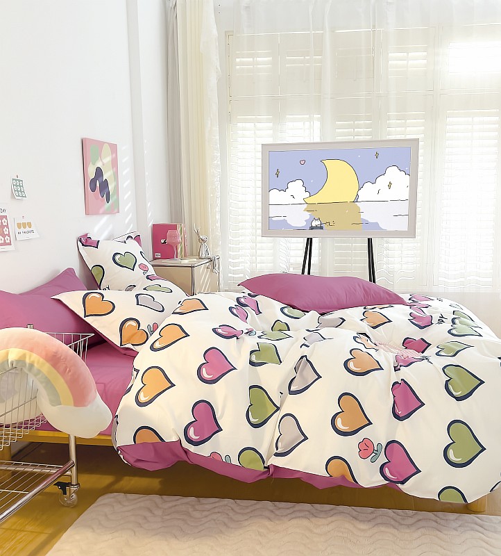 Twill 2 спальный TPIG2-1874-50 КОД1049