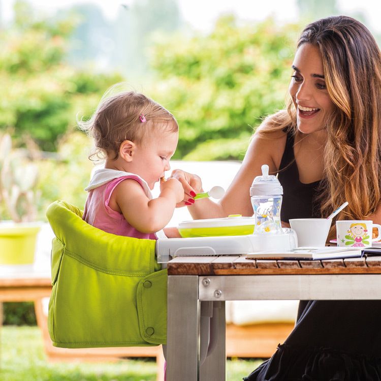 Подвесной стульчик для кормления FAST MARINA