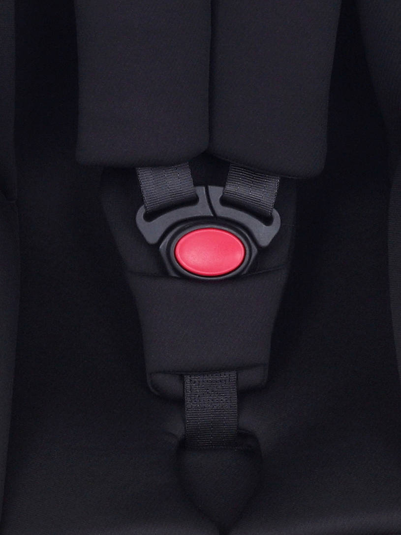 Коляска 3 в 1 Mowbaby Amber Grey