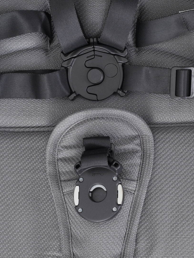 КОЛЯСКА 2 В 1 RANT FALCON GREY