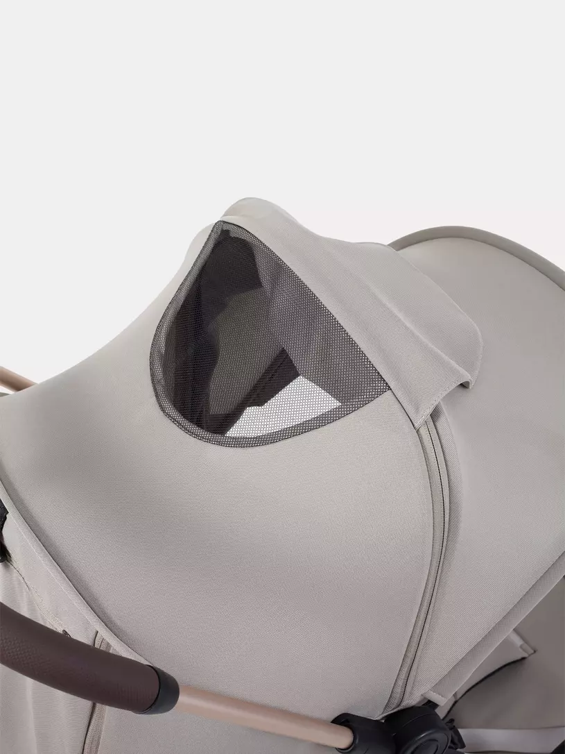 Коляска прогулочная Rant Avion Beige