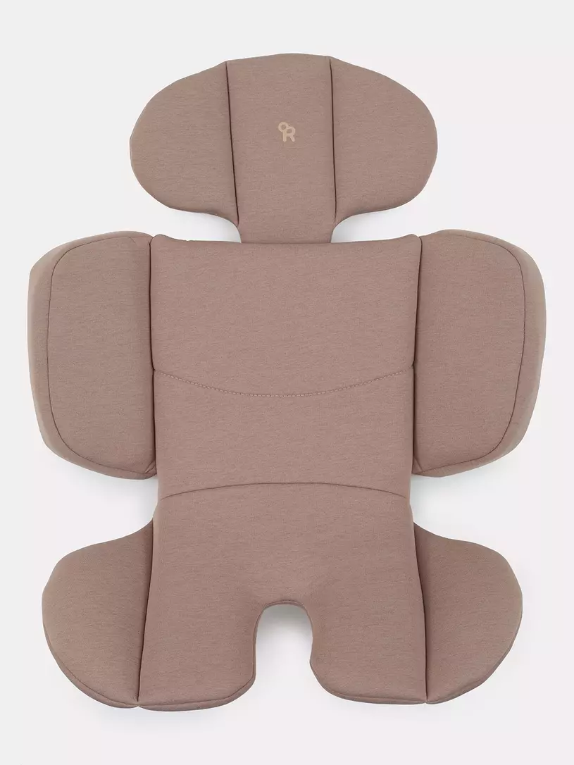 Автокресло Rant Helix isofix группа 0/1/2/3 (40-150 см; 0-36 кг), Beige