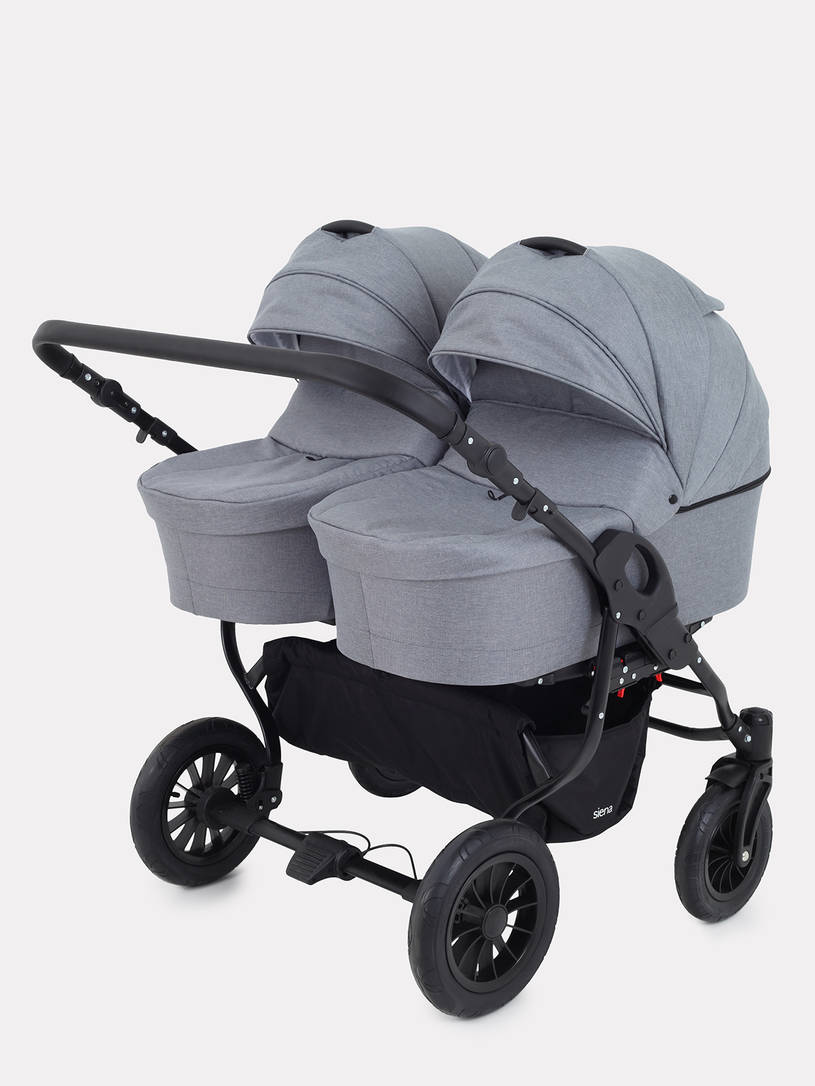 Коляска 2 в 1 Rant Siena Duo new 07