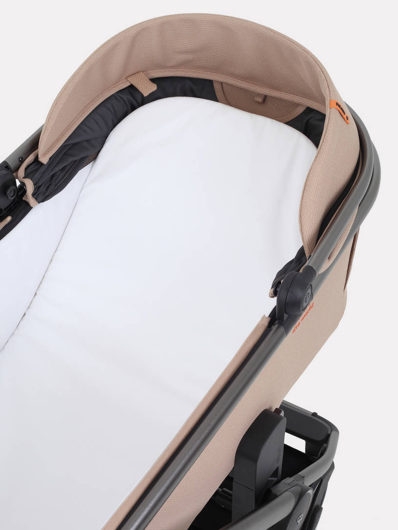 КОЛЯСКА 2 В 1 RANT FALCON BEIGE