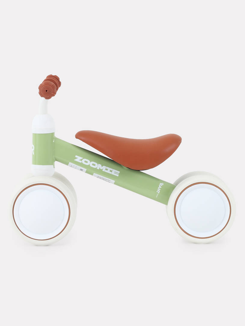 Беговел Rant Basic Zoomie Green