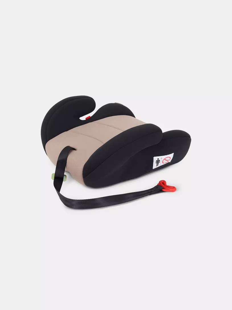 Автокресло-бустер Rant Point 2/3 (15-36 кг) Beige