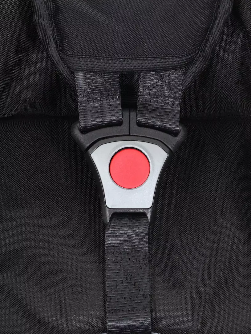 Коляска 3 в 1 Rant Siena 2024 09 коричневый-бежевый