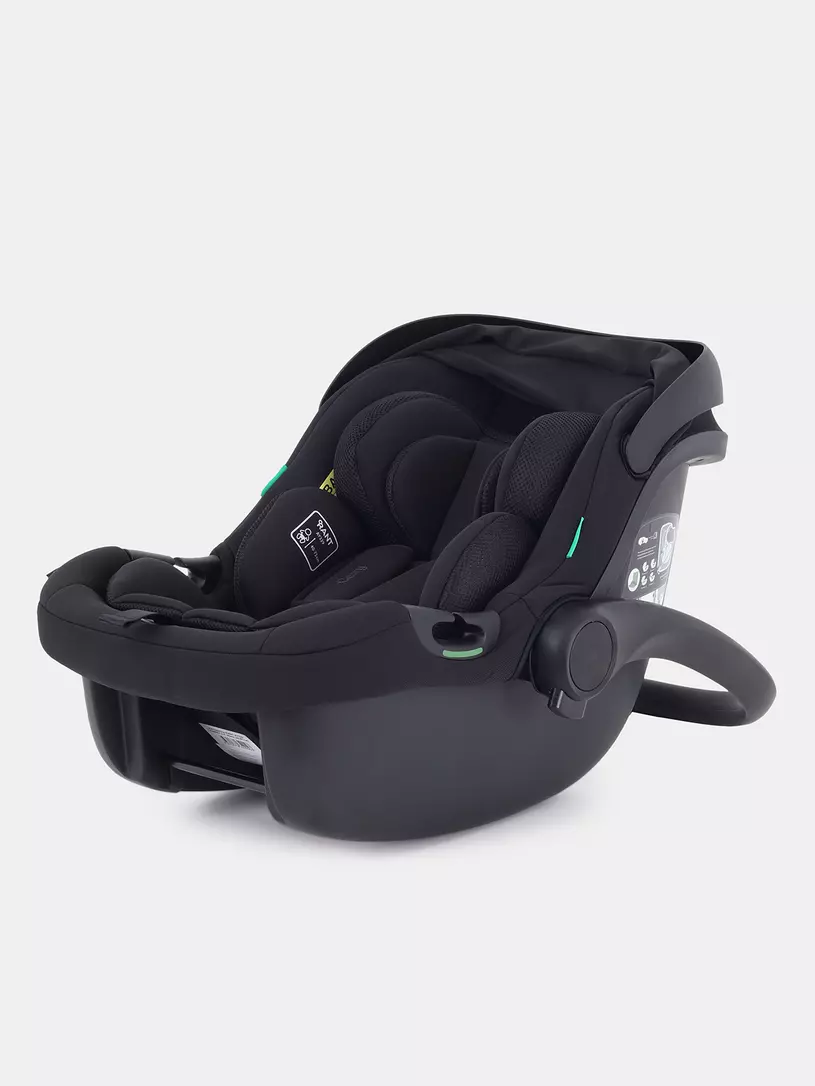 Автокресло Rant Carry 2.0 (40-87 см) Black