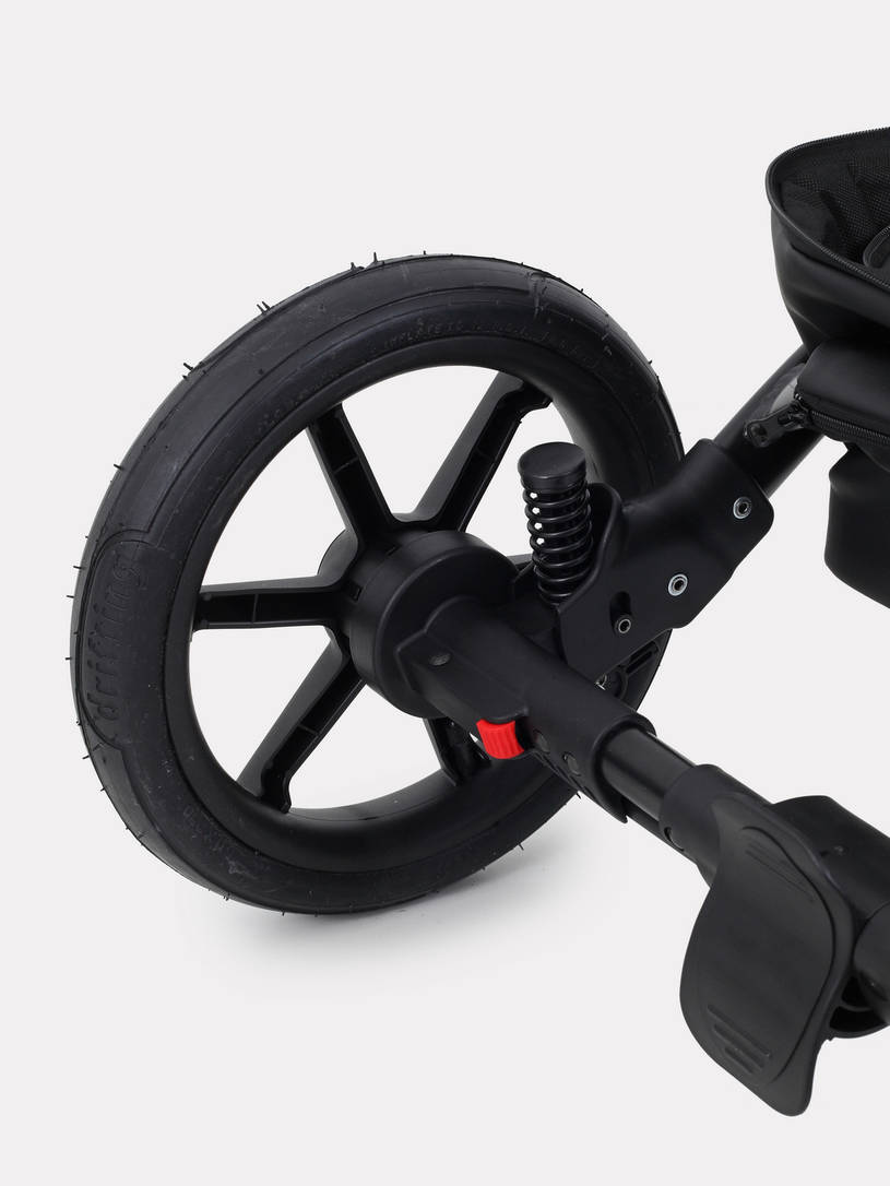 Коляска 2 в 1 Mowbaby Opus Pine green