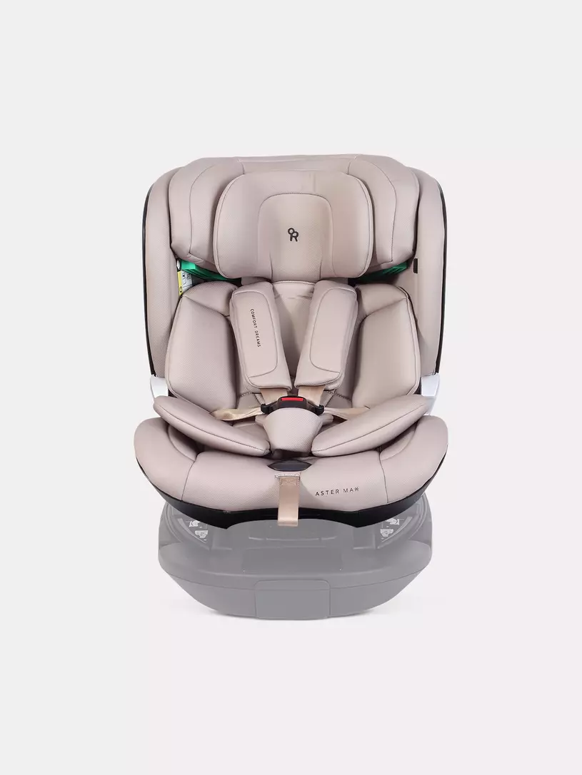 Автокресло Rant Aster Max (40-125 см) Beige